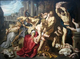 Museus Reais de Belas Artes da Bélgica